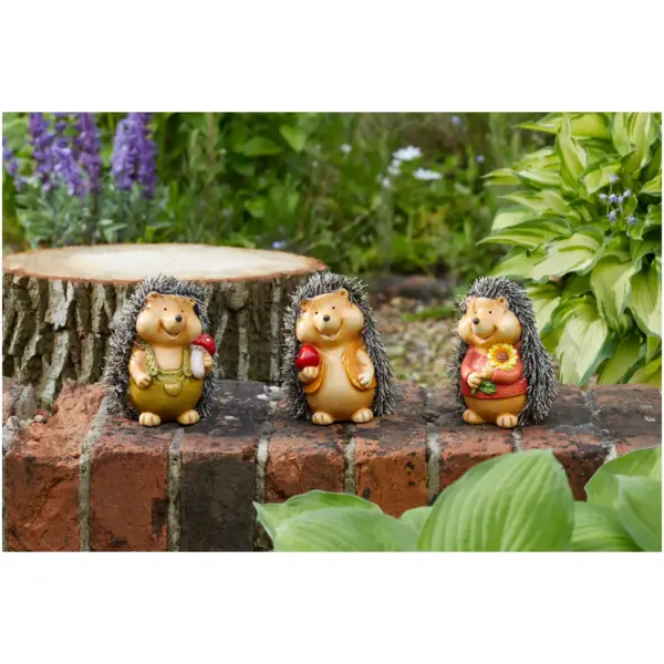 Smart Garden Baby Hoglet 12.5cm in Assorted Designs
