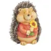 SMA0984_1 Smart Garden Baby Hoglet 12.5cm in Assorted Designs