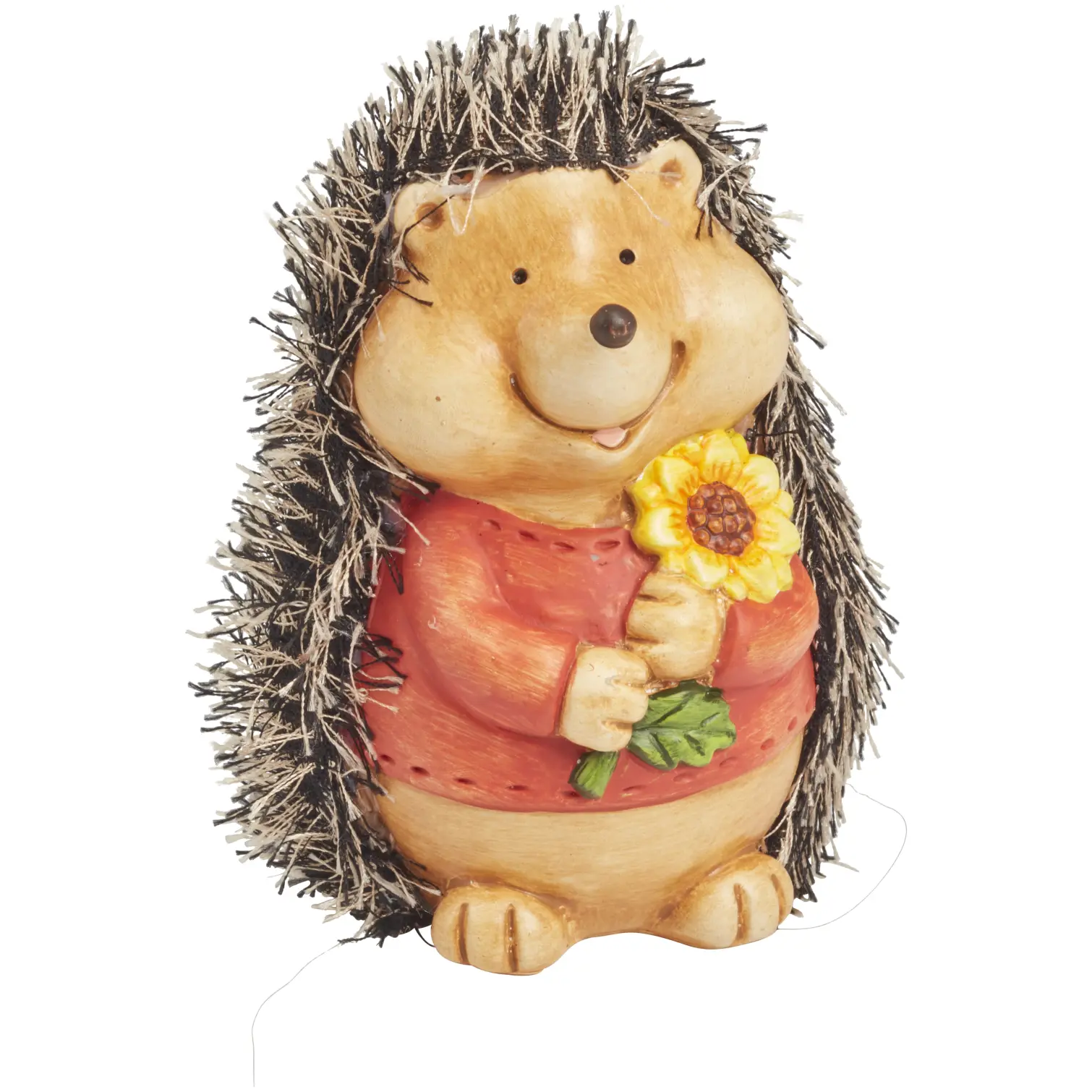 SMA0984_1 Smart Garden Baby Hoglet 12.5cm in Assorted Designs