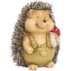 SMA0984_2 Smart Garden Baby Hoglet 12.5cm in Assorted Designs