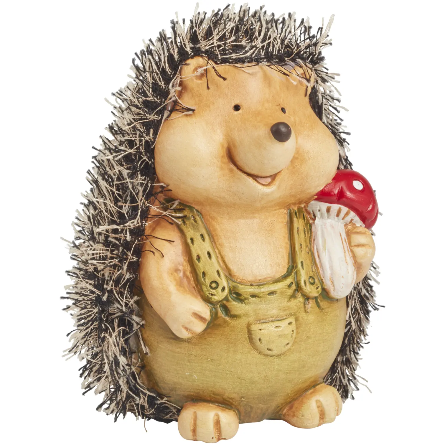 SMA0984_2 Smart Garden Baby Hoglet 12.5cm in Assorted Designs