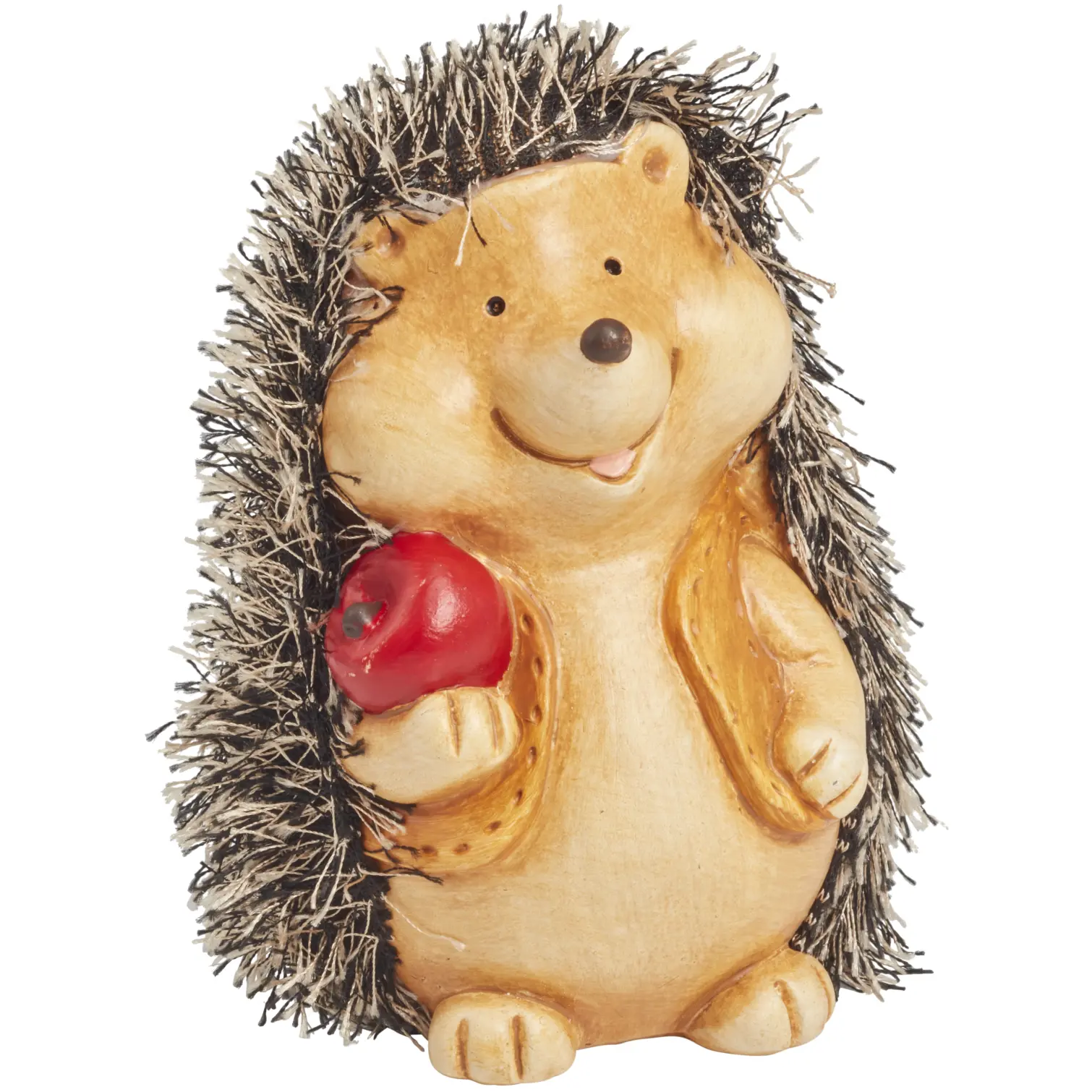 SMA0984_3 Smart Garden Baby Hoglet 12.5cm in Assorted Designs