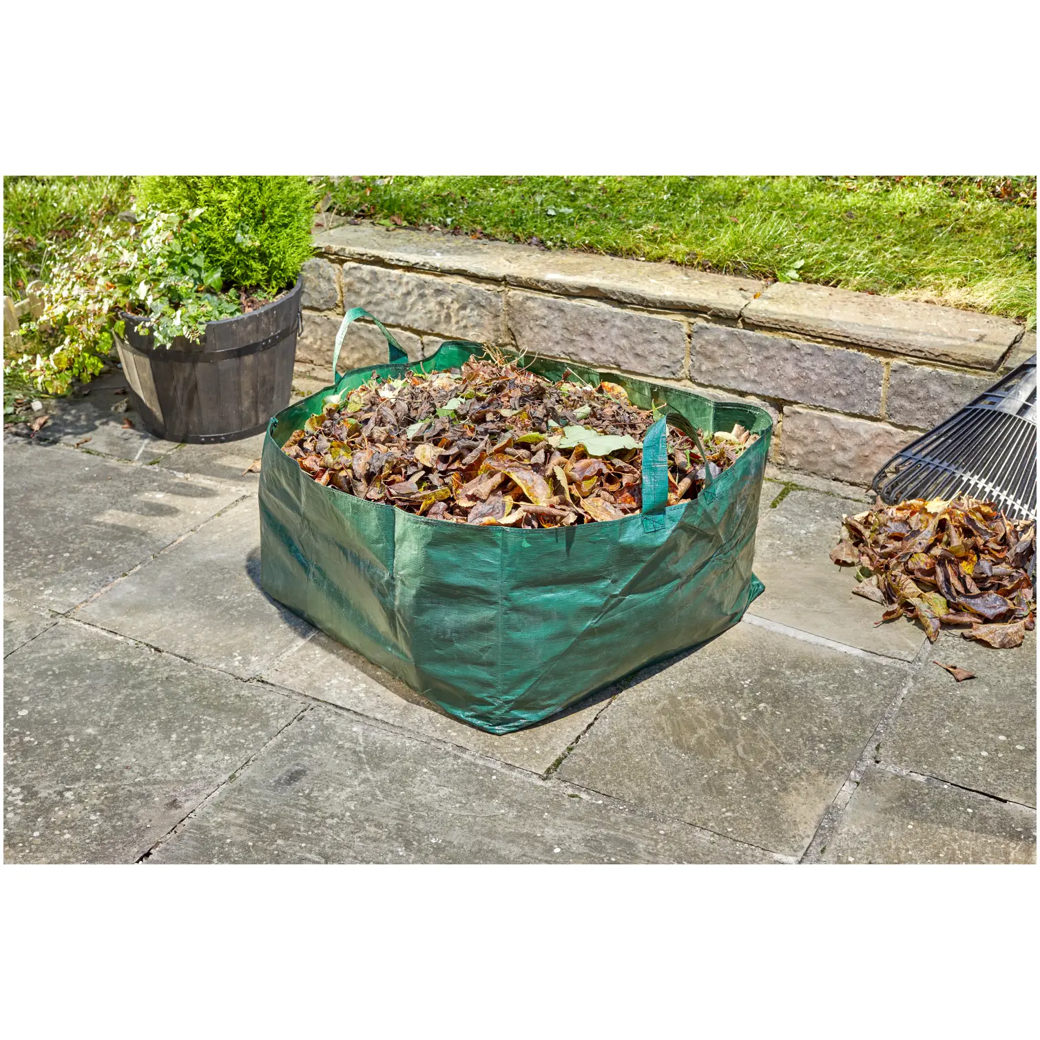 SMA0995 Smartgarden SmartBag 150 litre Capacity