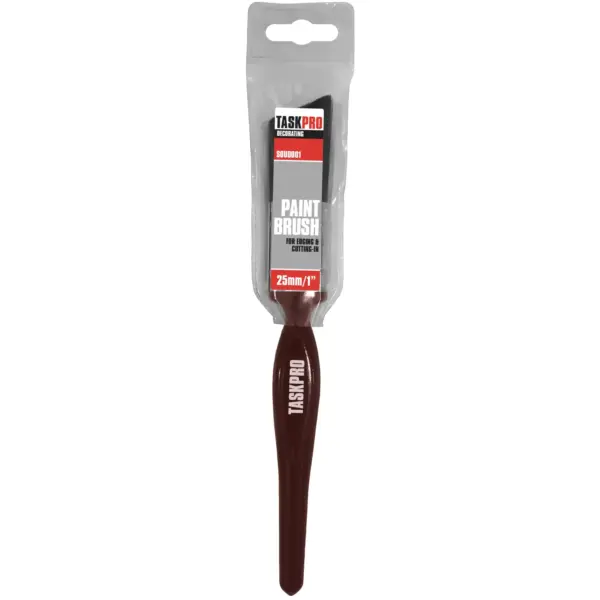 25mm(1") Paint Brush Angle