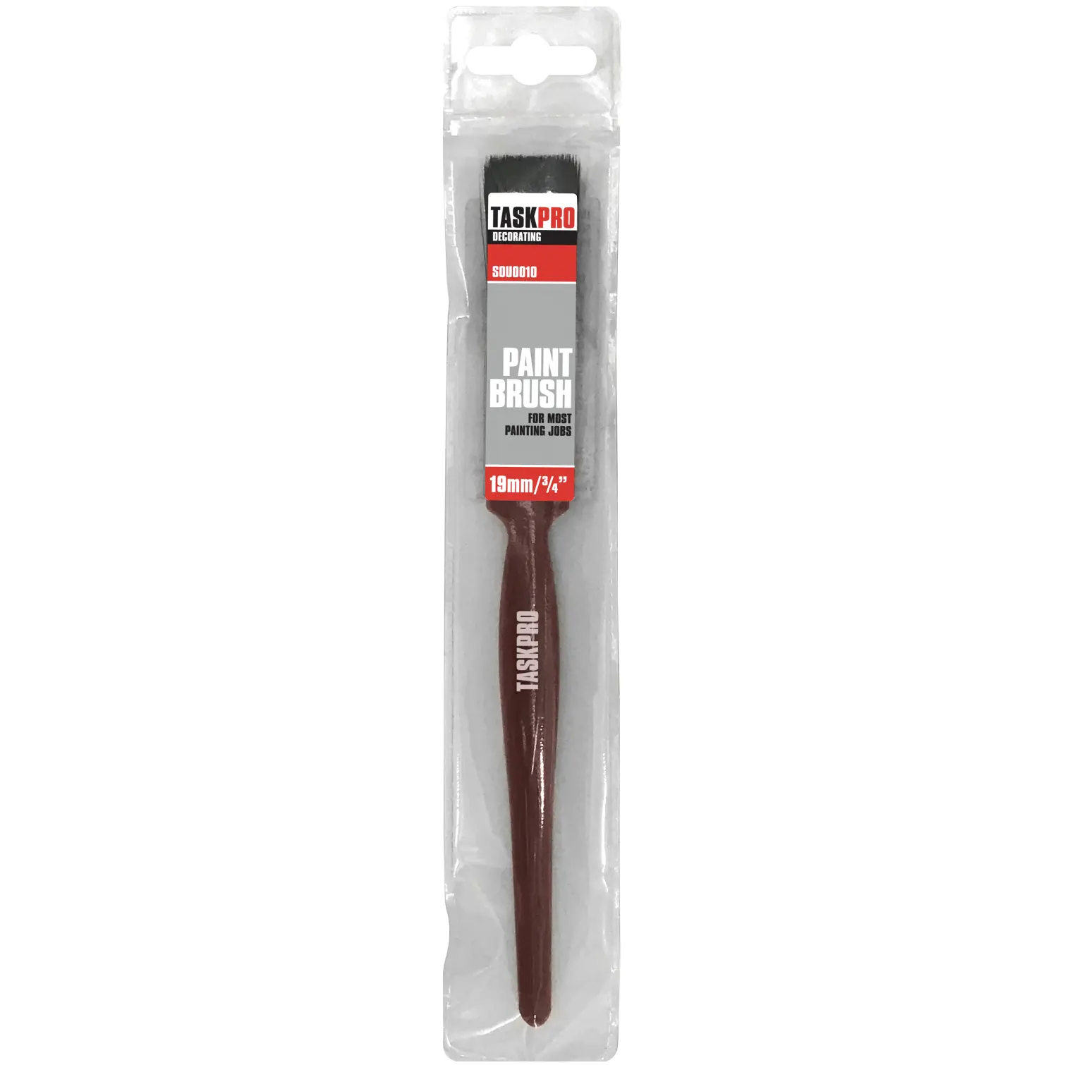 19mm(3/4") Paint Brush