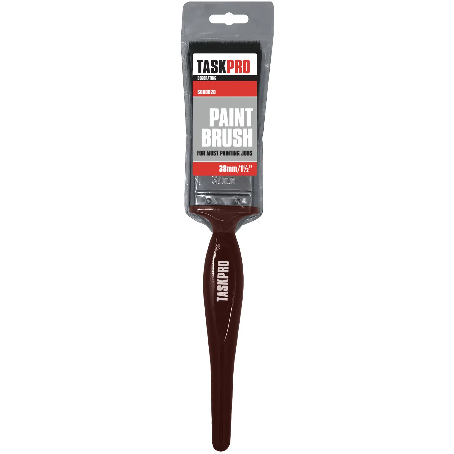 38mm(1 1/2") Paint Brush