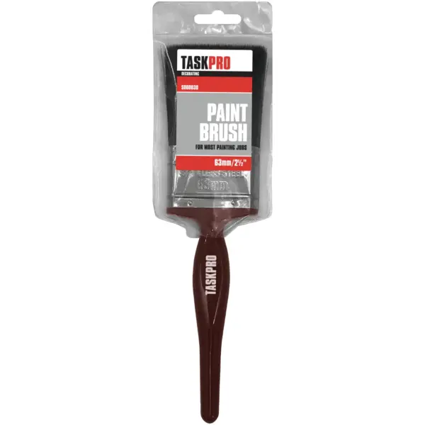 63mm(2 1/2") Paint Brush