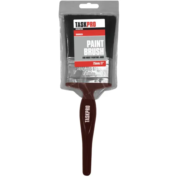 Taskpro Paint Brush 75mm(3")