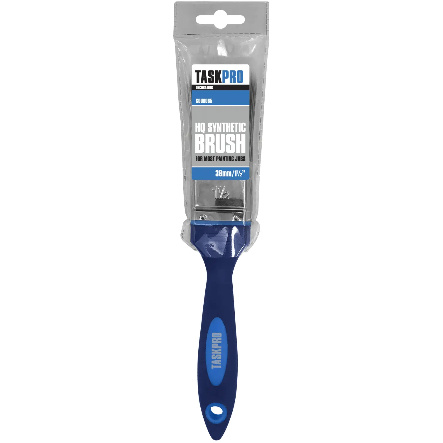 Synthetic (1 1/2") Paint Brush