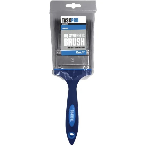 Synthetic75mm(3") Paint Brush