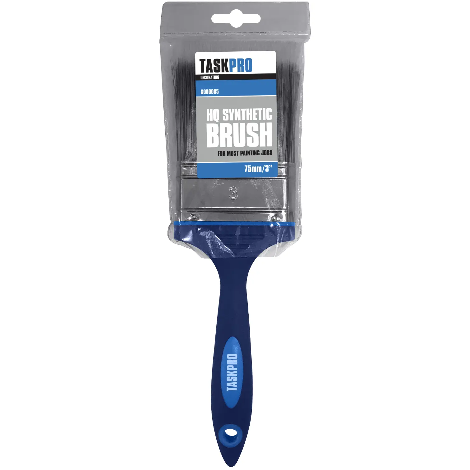 Synthetic75mm(3") Paint Brush