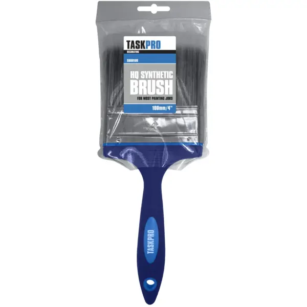 Synthetic100mm(4") Paint Brush