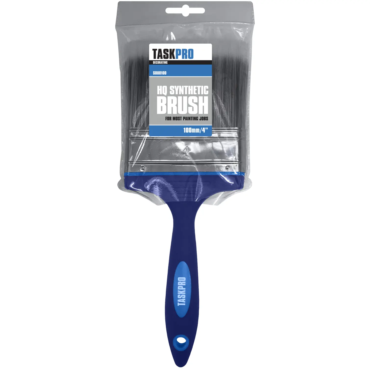 Synthetic100mm(4") Paint Brush