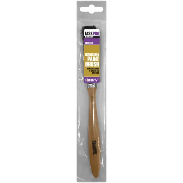 Professional Paint Brush 1/2"