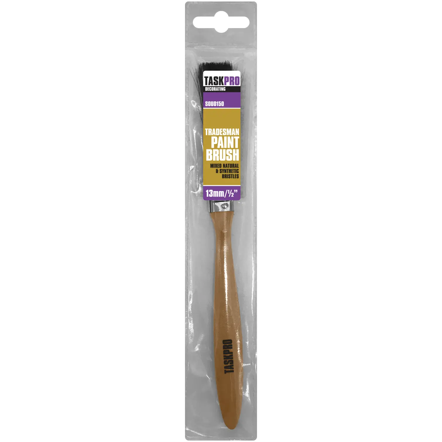 Professional Paint Brush 1/2"