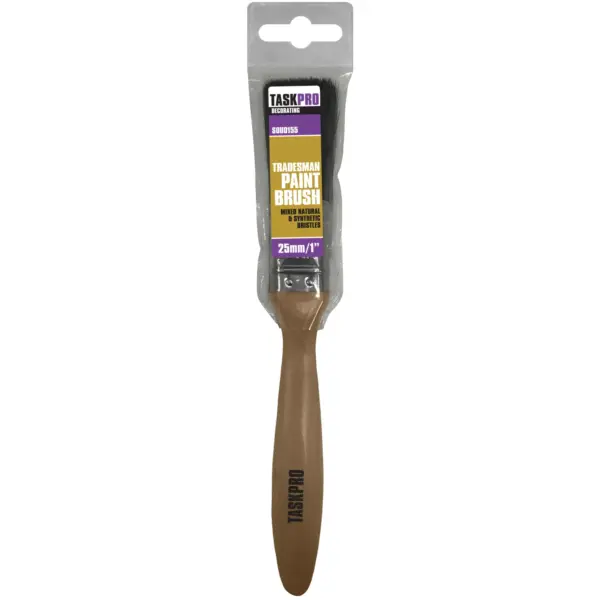 SOU0155 Professional 25mm (1") Paint Brush