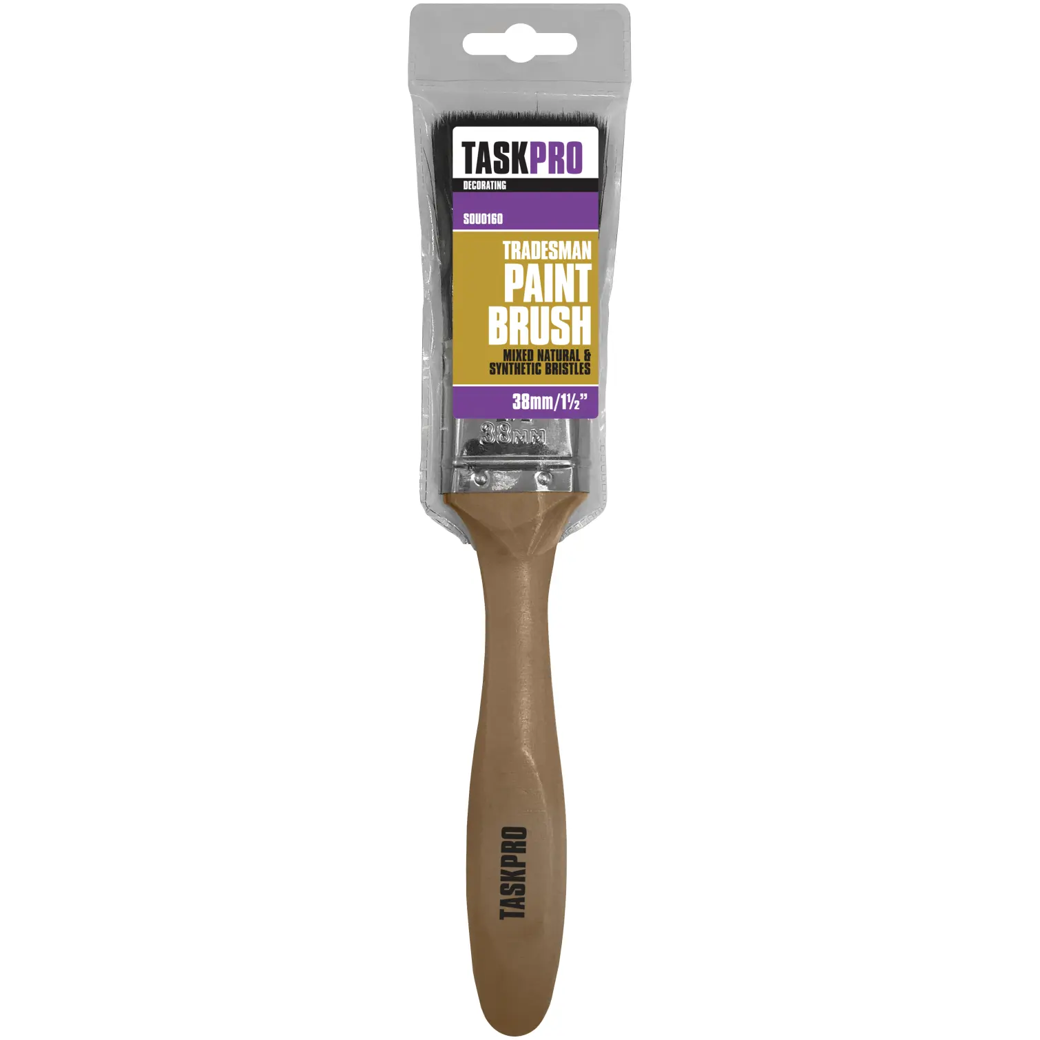 Professional (1 1/2") Paint Brush