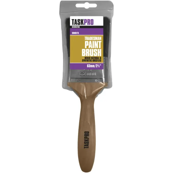 SOU0175 Professional (2 1/2") Paint Brush