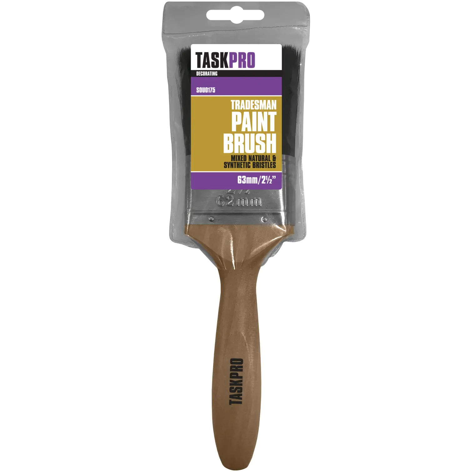 Professional (2 1/2") Paint Brush