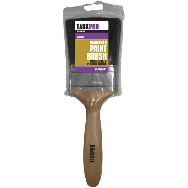 SOU0180 Professional 75m (3") Paint Brush