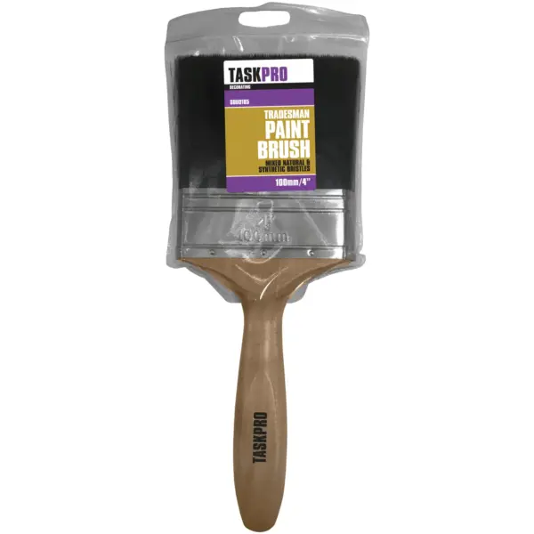 SOU0185 Professional 4" Paint Brush