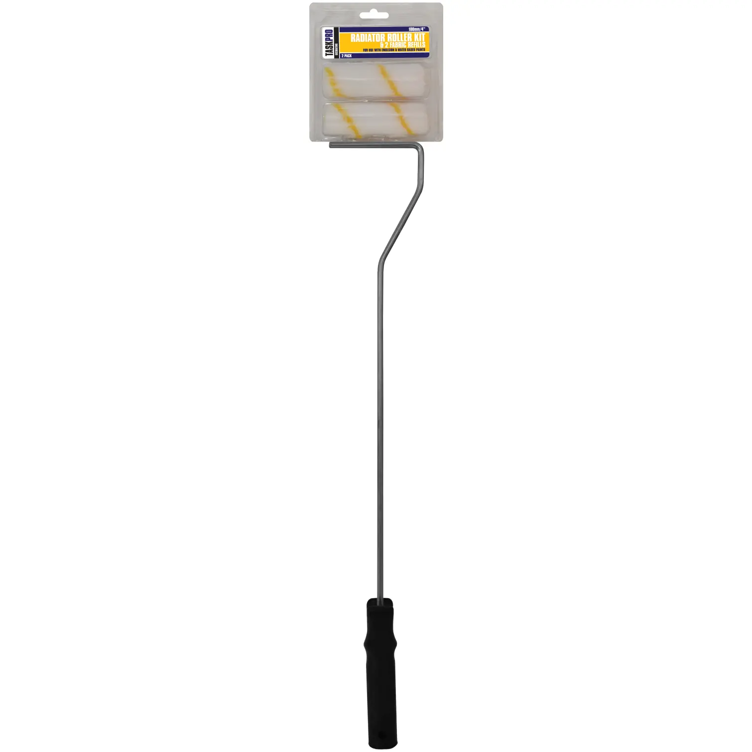 Taskpro Radiator Roller 10cm x 56cm
