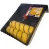 SOU0375_1 Taskpro Paint Roller & Tray 230mm (9") with 2 Sleeves