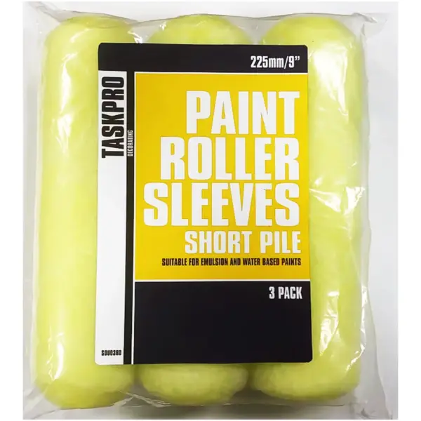 Roller Refills (9") Triple Pack