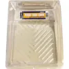 SOU0390 Taskpro Paint Tray Liners For 240mm Tray 5 Pack