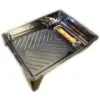 SOU0390_1 Taskpro Paint Tray Liners For 240mm Tray 5 Pack