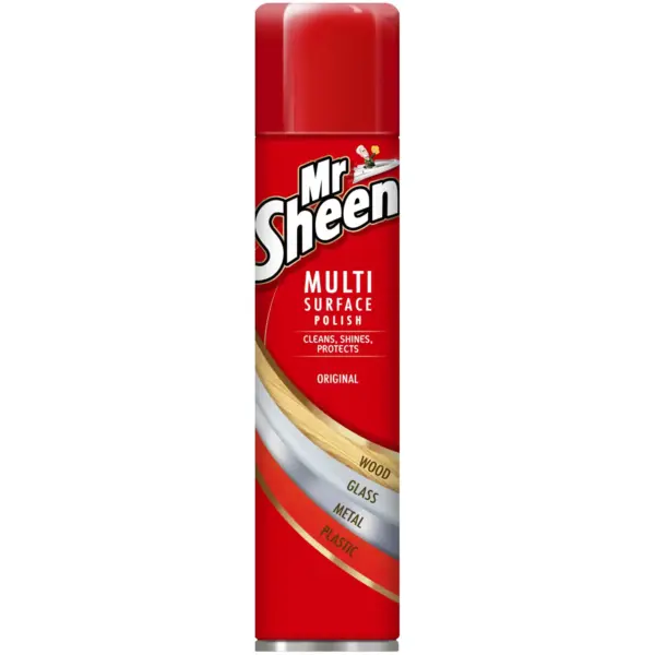 Mr Sheen Multi Suface 250ml