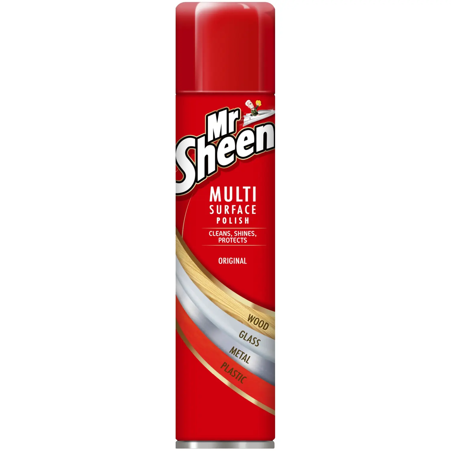 Mr Sheen Multi Suface 250ml