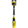 Stanley Dynagrip Strike Cap Chisel 6mm