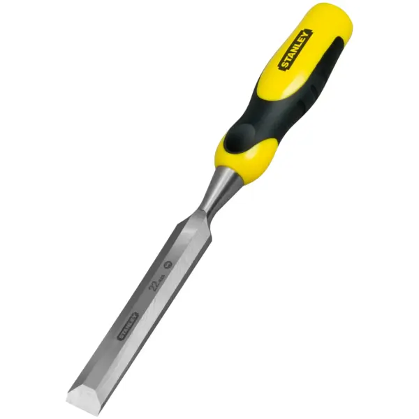 STA0205 Stanley Dynagrip Strike Cap Chisel 22mm