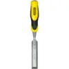 Stanley Dynagrip Strike Cap Chisel 25mm