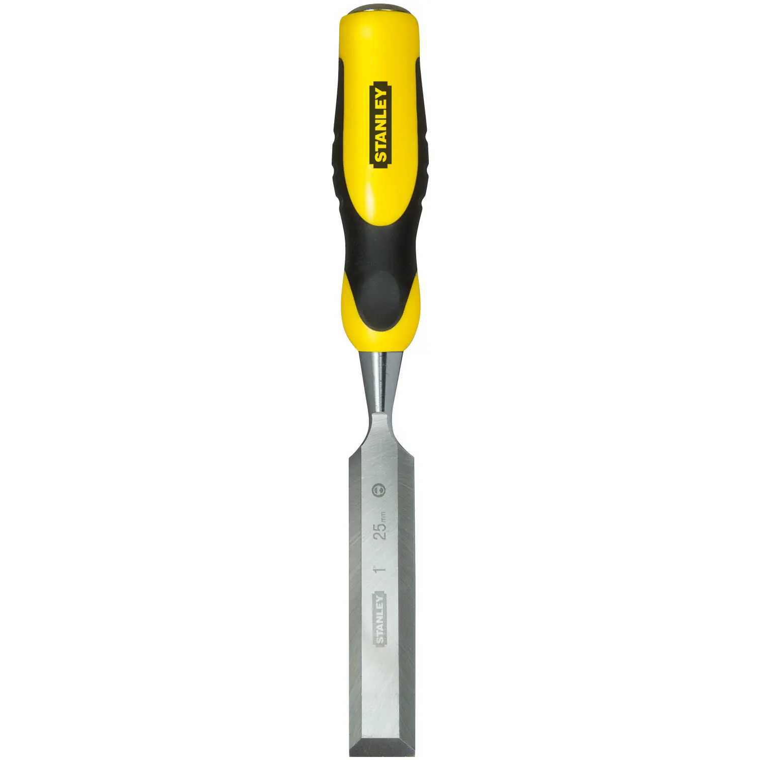 Stanley Dynagrip Strike Cap Chisel 25mm