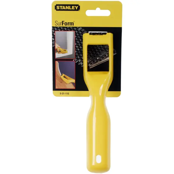 Stanley Surform Shaver Tool