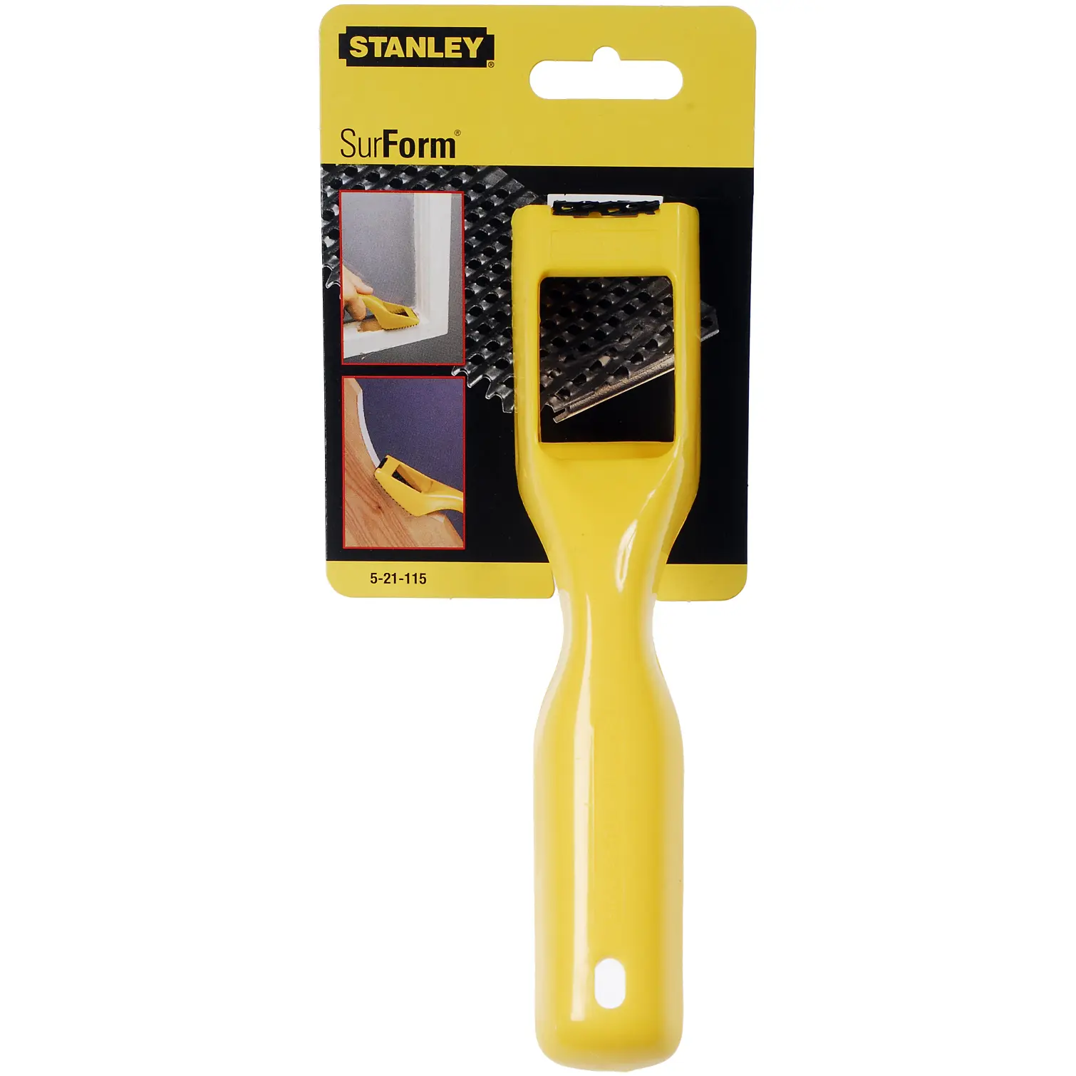 Stanley Surform Shaver Tool