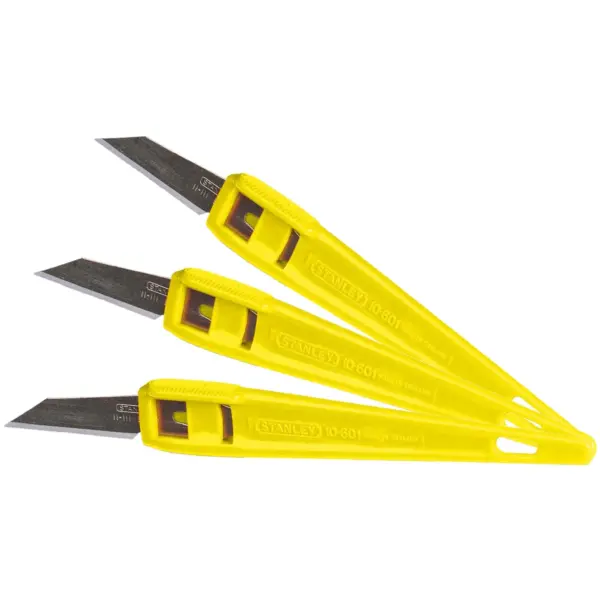 Stanley Disposable Knife (3)