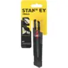 Stanley 18mm Snap Off Blade Knife