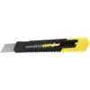 Stanley 18mm Snap Off Blade Knife