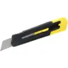 Stanley 18mm Snap Off Blade Knife