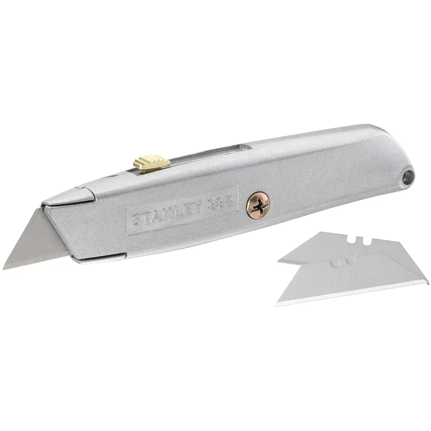 Stanley Knife Original Retractable