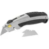 Stanley Instant Change Knife
