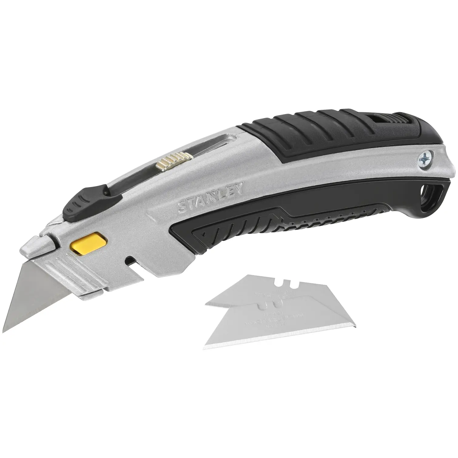 Stanley Instant Change Knife