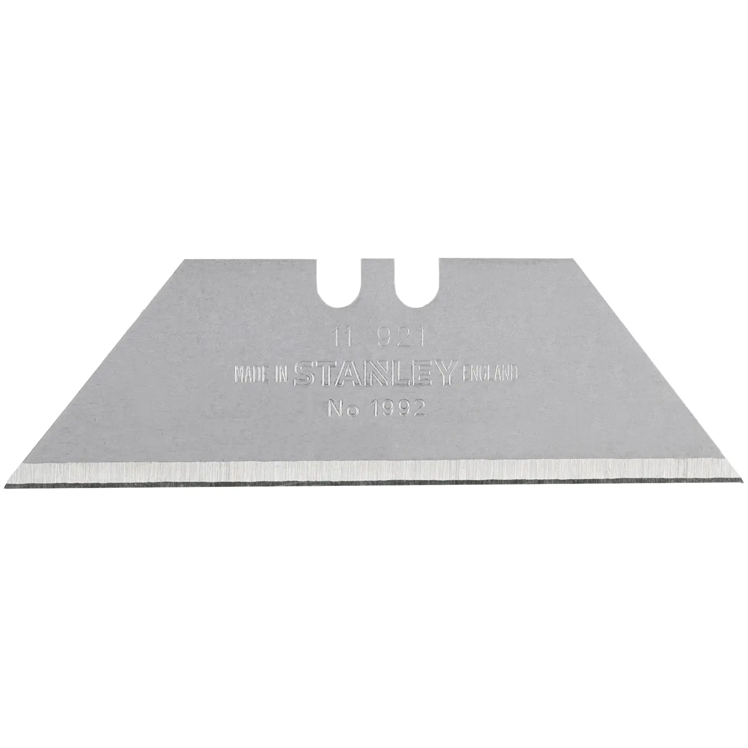 Stanley 1992 Heavy Duty Blades (5)