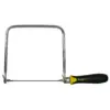 Stanley FatMax Coping Saw 169mm