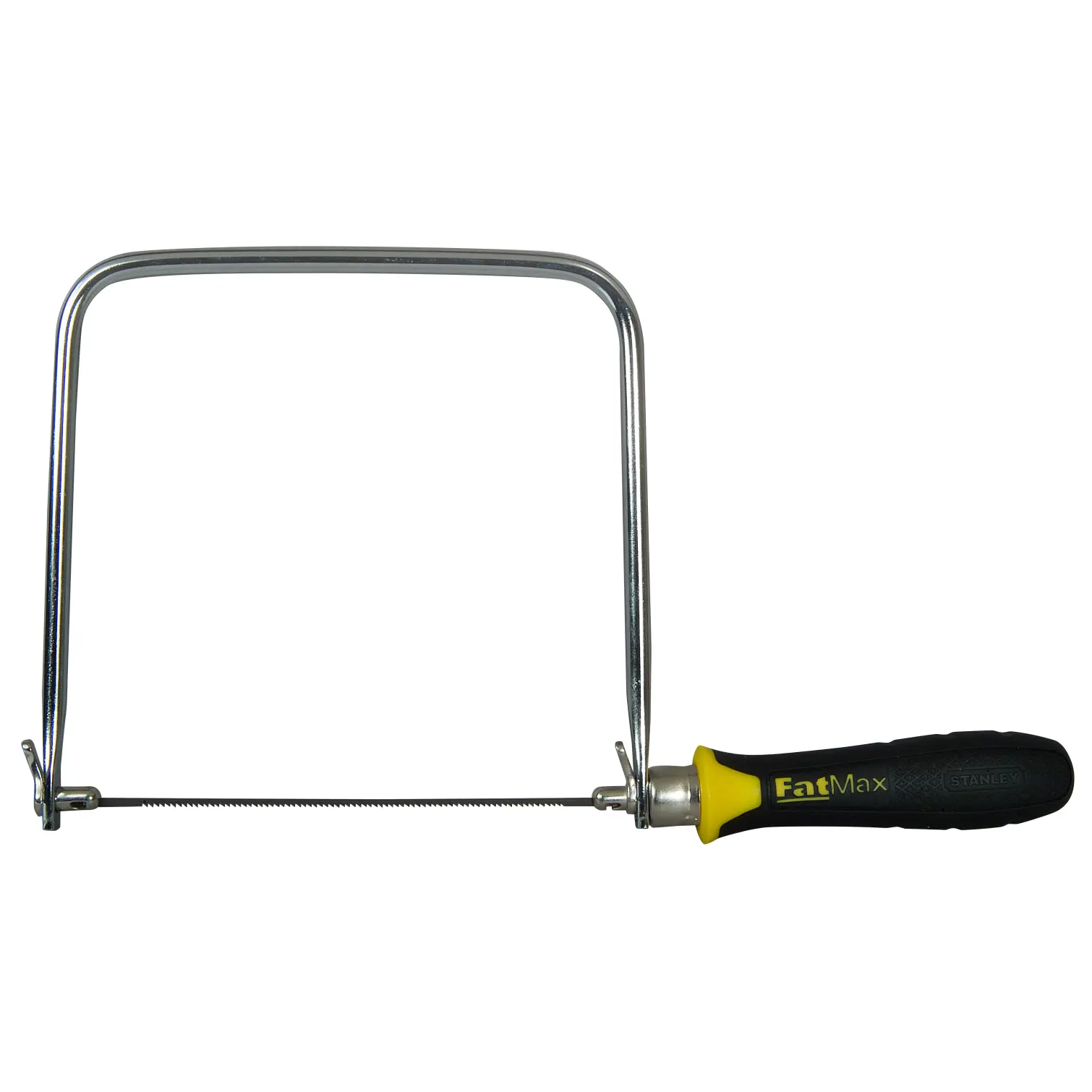 Stanley FatMax Coping Saw 169mm