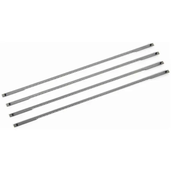 Stanley FatMax Coping Saw Blades
