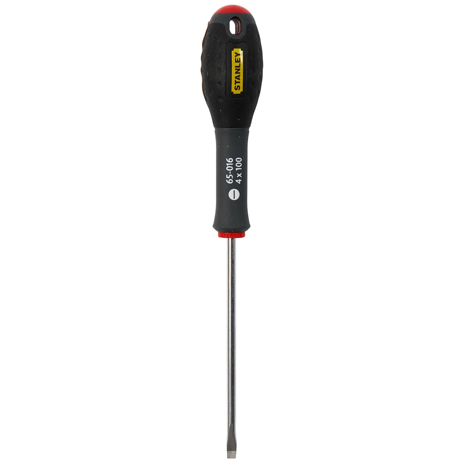 Stanley FatMax Flared Screwdriver 4x100mm